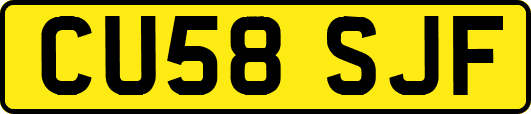 CU58SJF