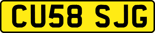 CU58SJG
