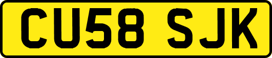 CU58SJK