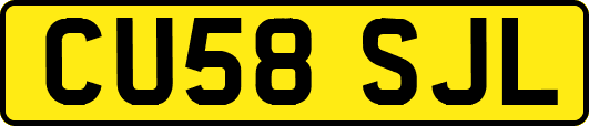CU58SJL