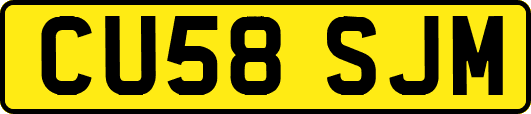 CU58SJM