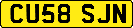 CU58SJN