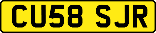 CU58SJR