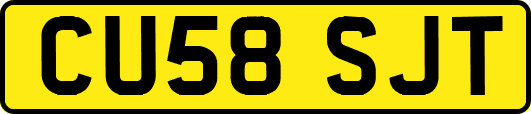 CU58SJT