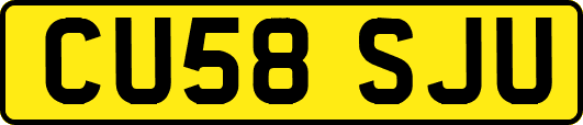 CU58SJU