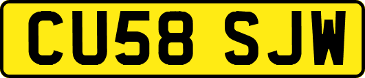 CU58SJW