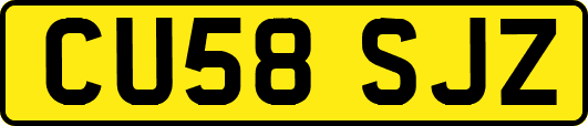 CU58SJZ