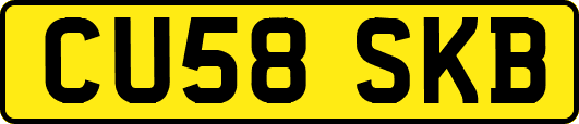 CU58SKB