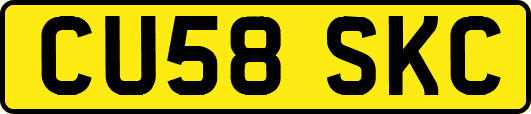 CU58SKC