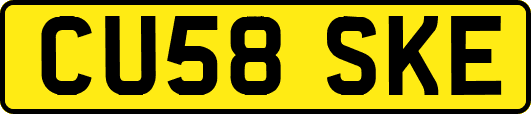 CU58SKE