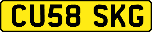 CU58SKG