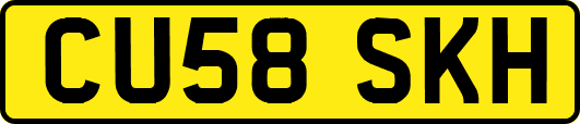 CU58SKH