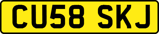 CU58SKJ