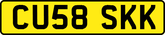 CU58SKK