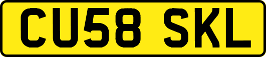 CU58SKL