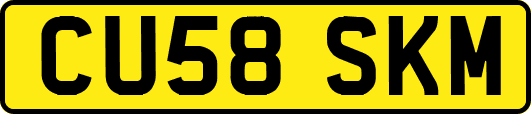 CU58SKM
