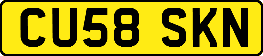 CU58SKN