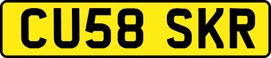 CU58SKR