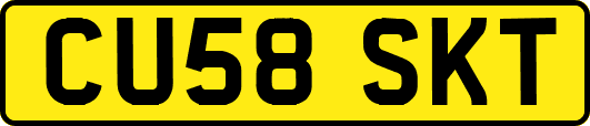 CU58SKT