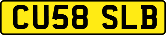 CU58SLB