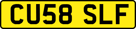 CU58SLF