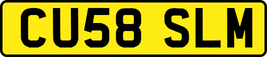 CU58SLM