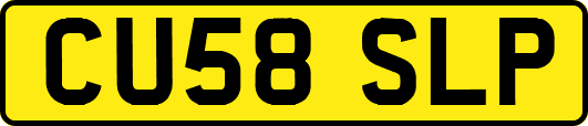 CU58SLP