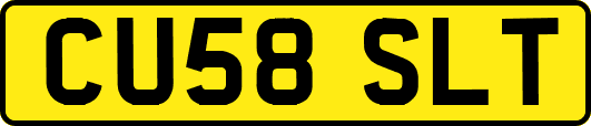 CU58SLT