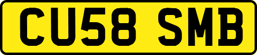 CU58SMB