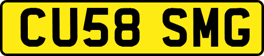 CU58SMG