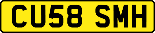 CU58SMH