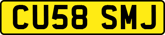 CU58SMJ