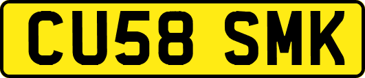 CU58SMK