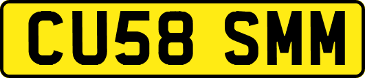 CU58SMM