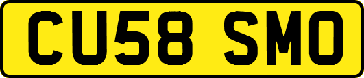 CU58SMO