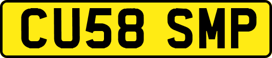 CU58SMP