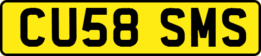 CU58SMS