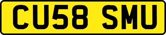 CU58SMU