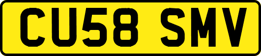CU58SMV