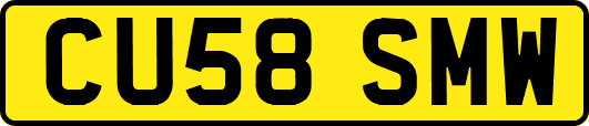 CU58SMW