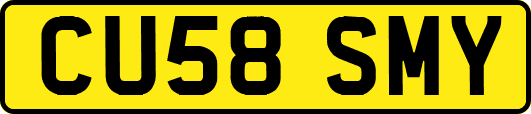CU58SMY