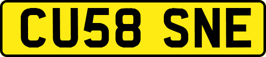 CU58SNE