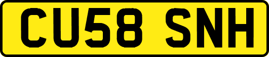 CU58SNH