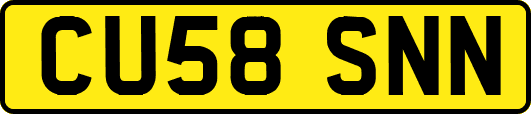 CU58SNN