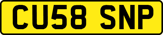 CU58SNP