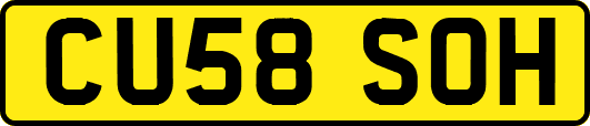 CU58SOH