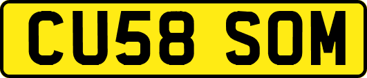 CU58SOM