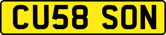 CU58SON