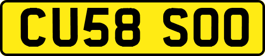 CU58SOO