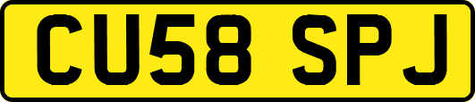 CU58SPJ